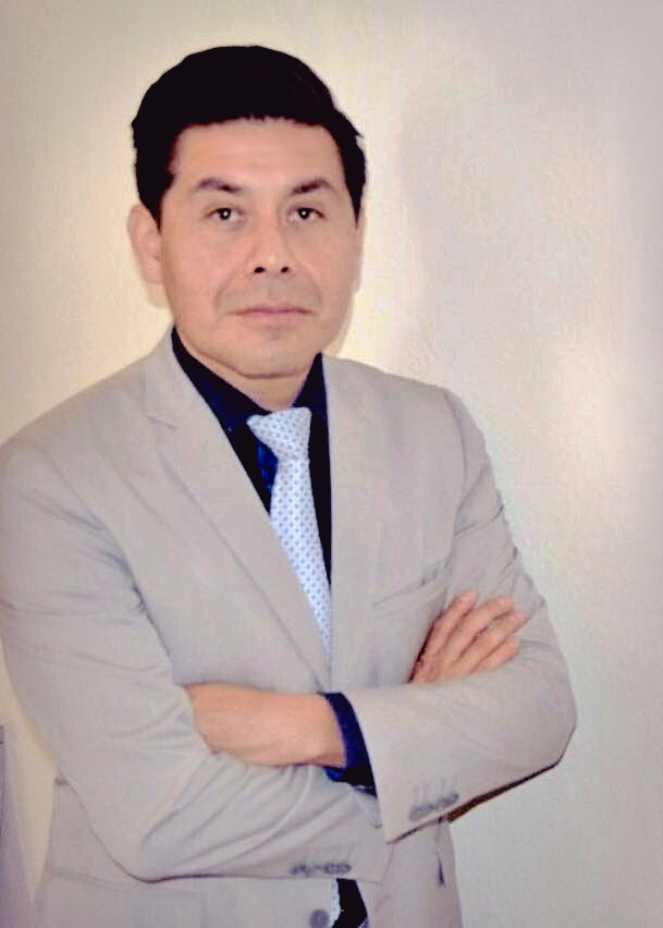 Alonso Acevedo