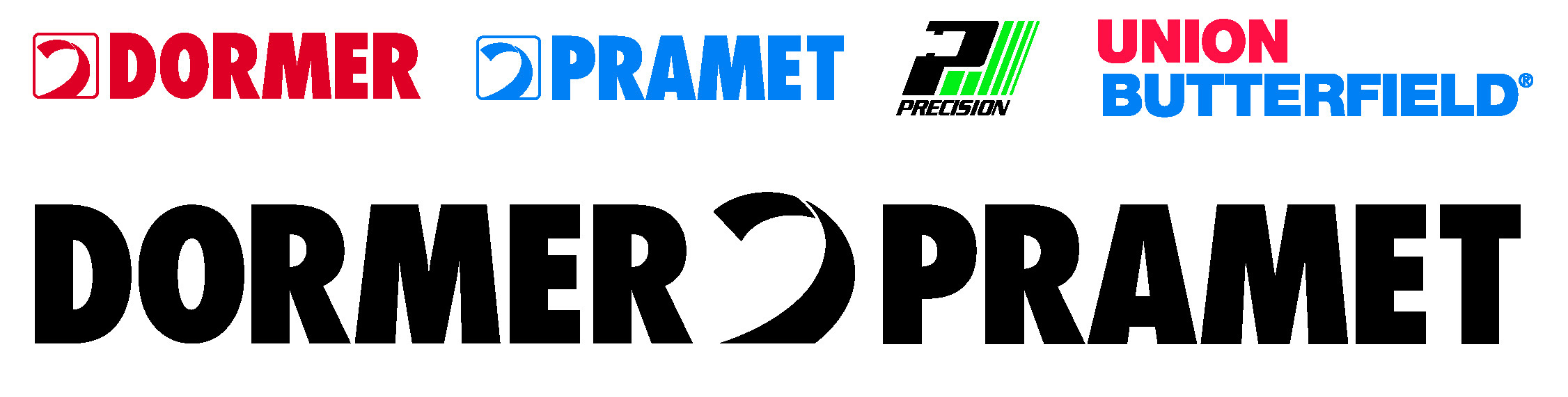 Dormer Pramet