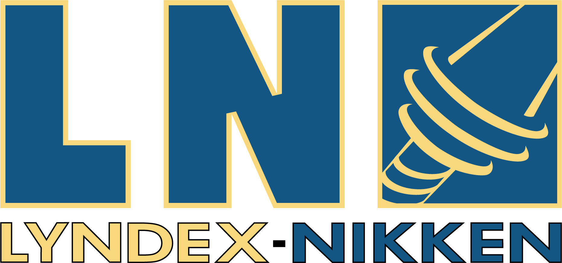 Lyndex-Nikken Inc.