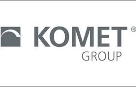 Komet Group GmbH