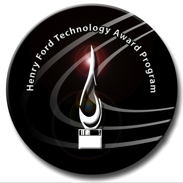 2020 Henry Ford Technology Award (HFTA) winning program.