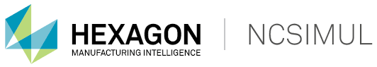 Ncsimul Hexagon Production Software