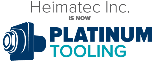 Platinum Tooling Technologies Inc.