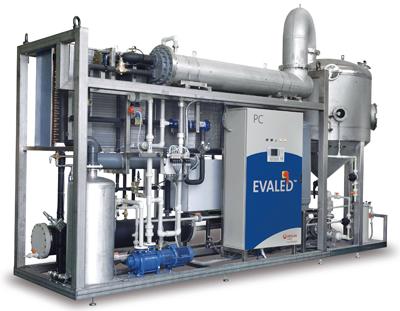 Evaled Vacuum Evaporation And Distillation Technology Cutting Tool Engineering