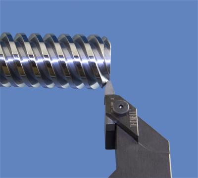 threading acme inserts cutting tool tools groove engineering turn thinbit kaiser cnc sponsors styles grades practical inc manufactured expansion announced