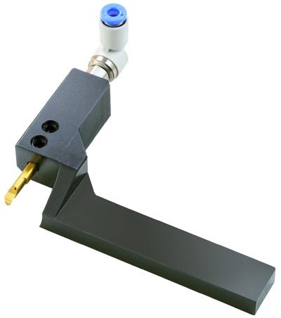 Square Shank Holders | Cutting Tool Engineering Square Shank Holders | Cutting Tool Engineering