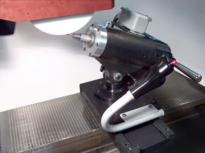 Needle Sharpener | Cutting Tool Engineering