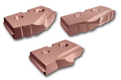 bta drill insert ดอกสว่าน