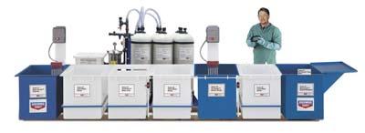 oxide temp tru finishing system