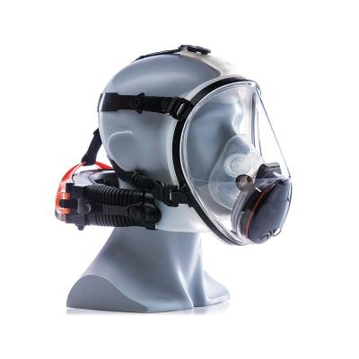 powered dust masks and respirators