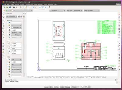 dassault systemes draftsight