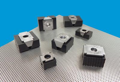 Vise Force Wedge Clamps Cutting Tool Engineering
