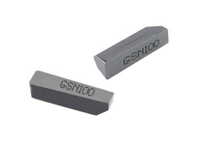 Gsn 100 Ceramic Insert Grade Cutting Tool Engineering