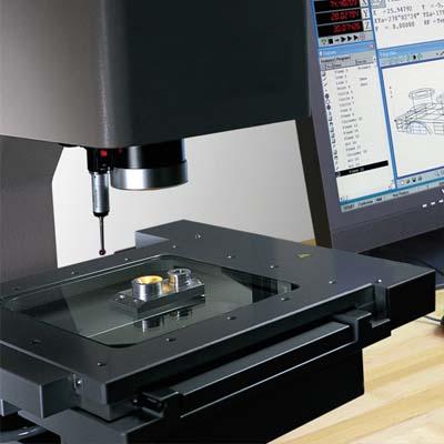 Quadra-Chek V2.96.2 | Cutting Tool Engineering