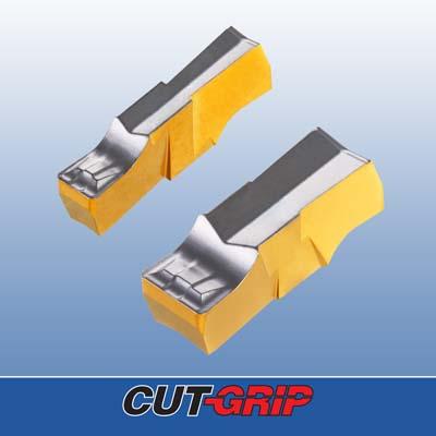 Cut Grip Grooving Inserts Cutting Tool Engineering