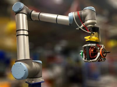 Magswitch Switchable Magnetic Gripping And Clamping Solutions Cutting Tool Engineering
