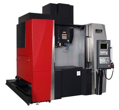 Vb53 Vmc Cutting Tool Engineering