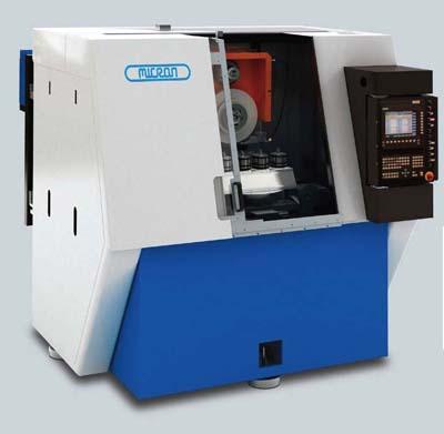 MACRO Series | Cutting Tool Engineering