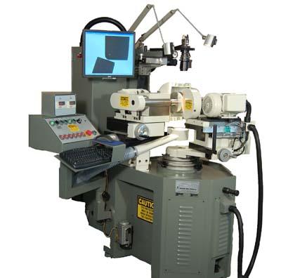 Model Fc 250w Cutting Tool Engineering