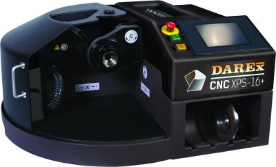 Xps 16 Cnc Drilling Sharpener Cutting Tool Engineering