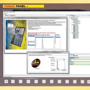 FANUC CNC Simulator | CTE Publications