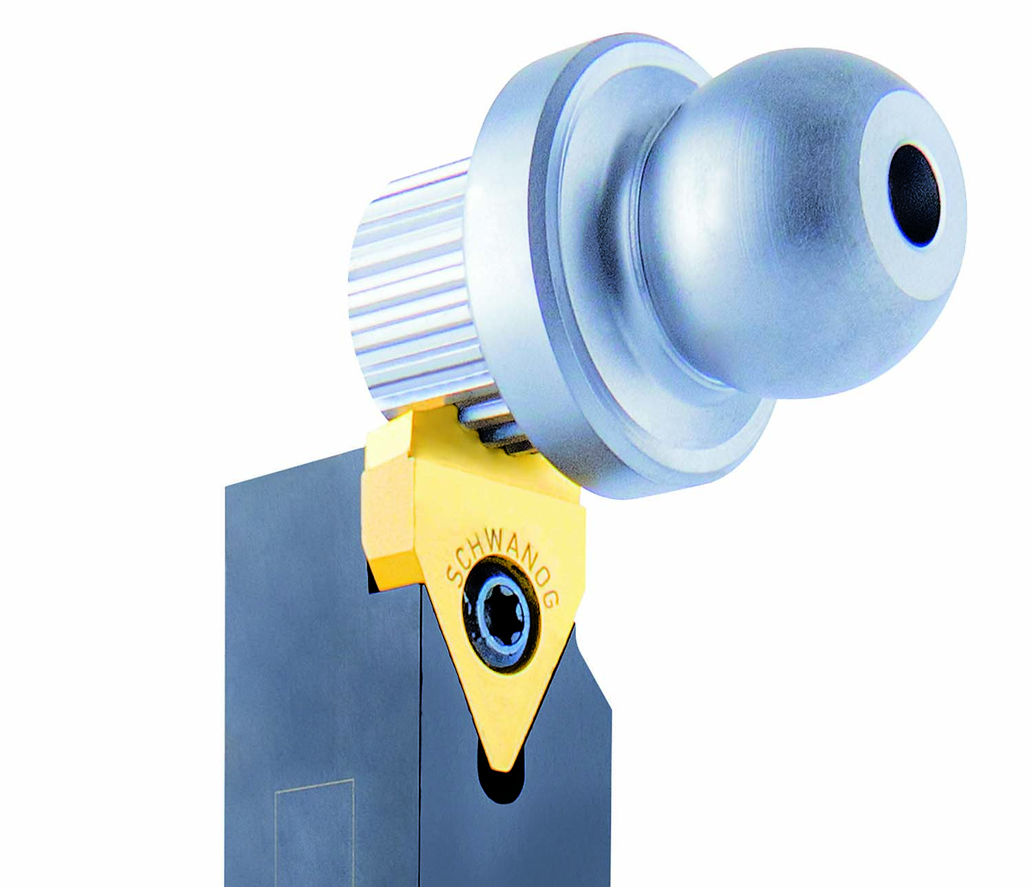 Broaching has four advantages that protect it from obsolescence: speed, stability, accuracy and versatility.